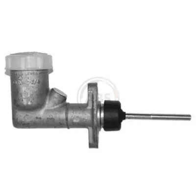 Cilindro maestro, embrague A.B.S. 51960X Venta Final